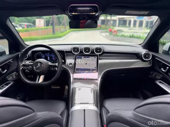 Mercedes-Benz GLC 300 4Matic 2023 - GLC300 All New 2023
