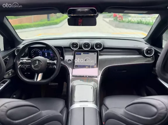 Mercedes-Benz GLC 300 4Matic 2023 - GLC300 All New 2023