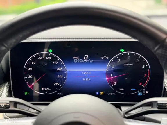 Mercedes-Benz GLC 300 4Matic 2023 - GLC300 All New 2023