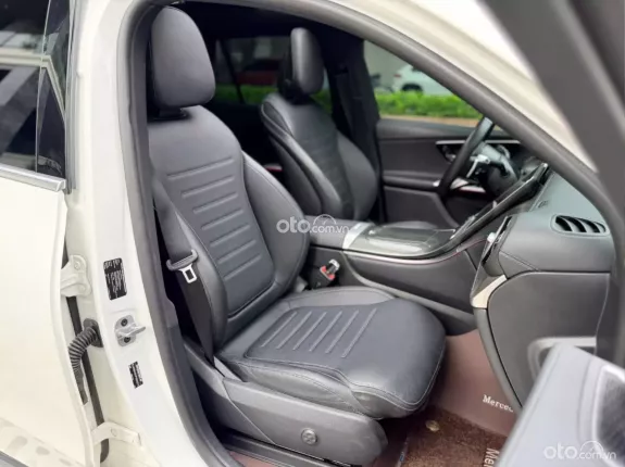 Mercedes-Benz GLC 300 4Matic 2023 - GLC300 All New 2023