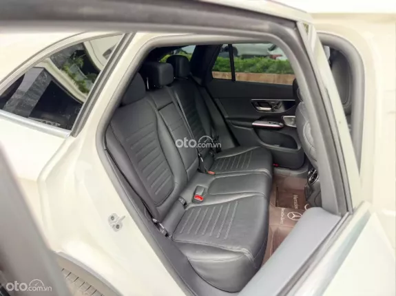 Mercedes-Benz GLC 300 4Matic 2023 - GLC300 All New 2023