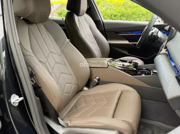 BMW 520i 2025 - BMW 520i 2025