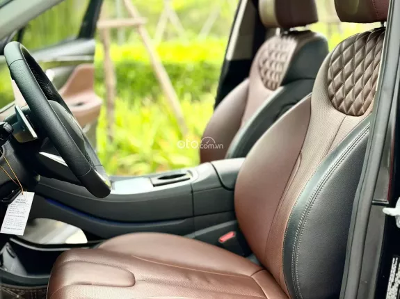 Hyundai Santa Fe 2.2 Dầu Cao cấp 2022 - Chủ xe cực kỳ giữ gìn, options miên man hiện đại, tư nhân chính chủ, HN