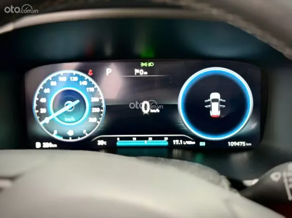 Hyundai Santa Fe 2.2 Dầu Cao cấp 2022 - Chủ xe cực kỳ giữ gìn, options miên man hiện đại, tư nhân chính chủ, HN