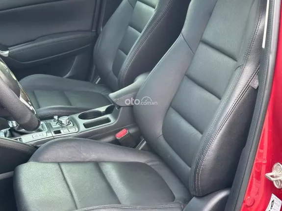 Mazda CX-5 2.5 2WD 2017 - Lên rất nhiều đồ chơi, xe rất mới