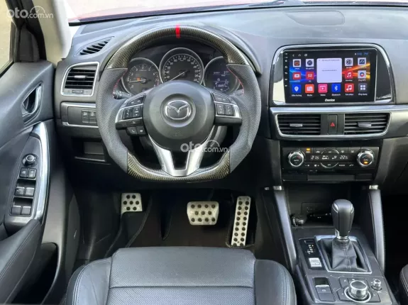 Mazda CX-5 2.5 2WD 2017 - Lên rất nhiều đồ chơi, xe rất mới