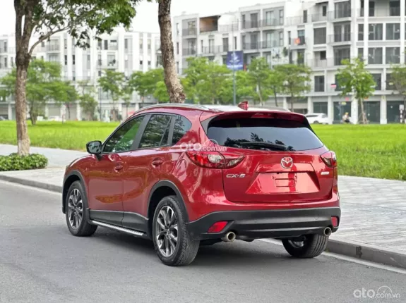 Mazda CX-5 2.5 2WD 2017 - Lên rất nhiều đồ chơi, xe rất mới