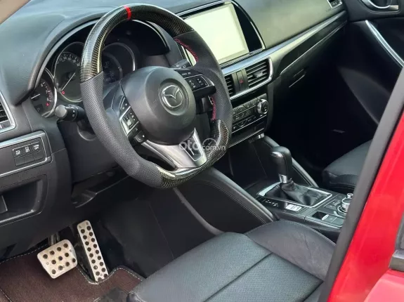 Mazda CX-5 2.5 2WD 2017 - Lên rất nhiều đồ chơi, xe rất mới