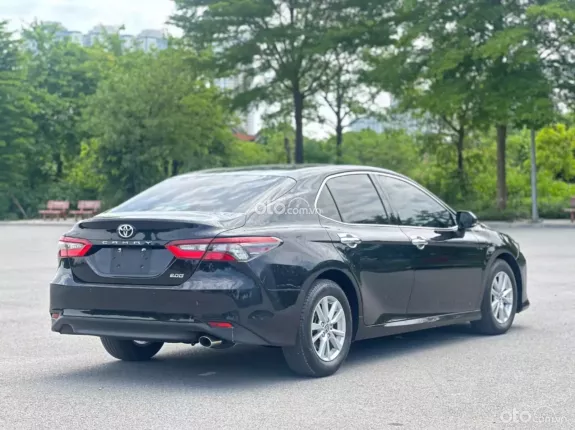 Toyota Camry 2.0G 2022 - Một chủ từ mới full ls hãng