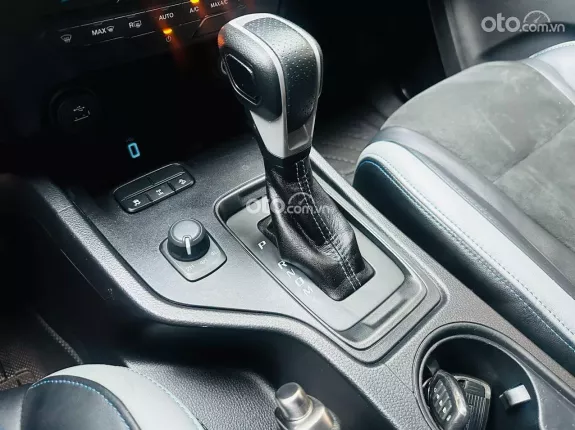 Ford F-150 Raptor 2021 - FORD RAPTOR 2021 BIỂN KHÔNG NIÊN HẠN_1 CHỦ ĐI RẤT KỸ
