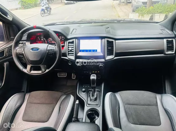 Ford F-150 Raptor 2021 - FORD RAPTOR 2021 BIỂN KHÔNG NIÊN HẠN_1 CHỦ ĐI RẤT KỸ