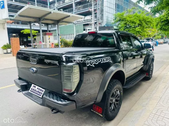 Ford F-150 Raptor 2021 - FORD RAPTOR 2021 BIỂN KHÔNG NIÊN HẠN_1 CHỦ ĐI RẤT KỸ