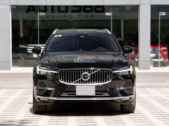Volvo XC60 B6 AWD Inscription 2023 - Volvo XC60 B6 AWD Inscription
