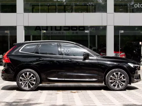 Volvo XC60 B6 AWD Inscription 2023 - Volvo XC60 B6 AWD Inscription