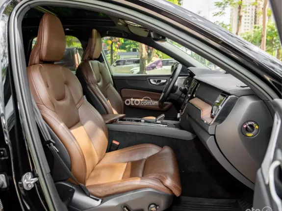 Volvo XC60 B6 AWD Inscription 2023 - Volvo XC60 B6 AWD Inscription
