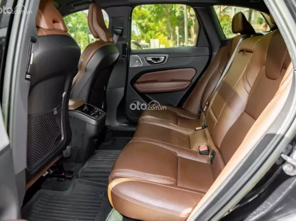 Volvo XC60 B6 AWD Inscription 2023 - Volvo XC60 B6 AWD Inscription