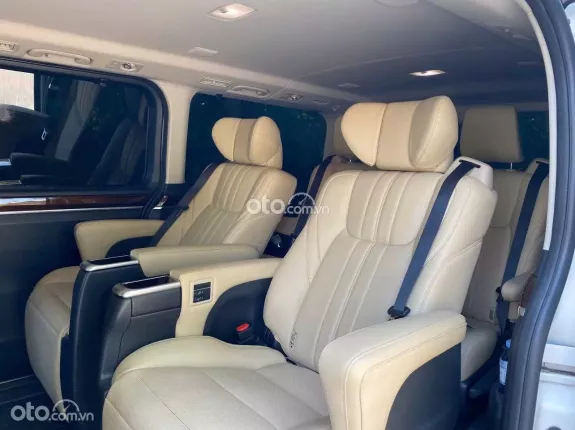Toyota Land Cruiser 2020 - Toyota Granvia Premium 2.8 Diesel 2020