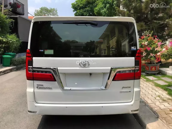 Toyota Land Cruiser 2020 - Toyota Granvia Premium 2.8 Diesel 2020