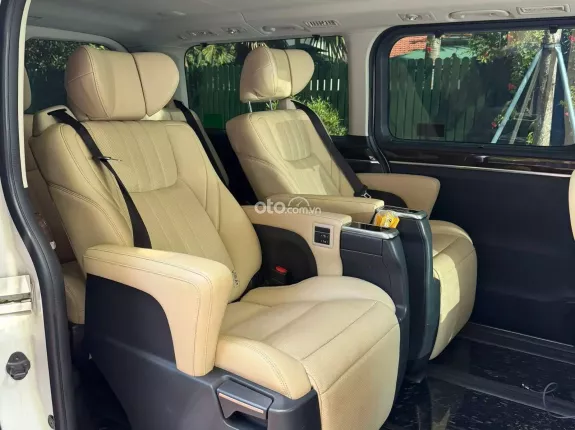 Toyota Land Cruiser 2020 - Toyota Granvia Premium 2.8 Diesel 2020