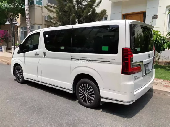 Toyota Land Cruiser 2020 - Toyota Granvia Premium 2.8 Diesel 2020