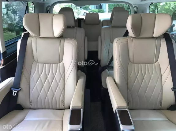 Toyota Land Cruiser 2020 - Toyota Granvia Premium 2.8 Diesel 2020