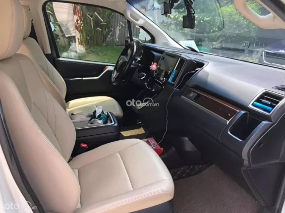 Toyota Land Cruiser 2020 - Toyota Granvia Premium 2.8 Diesel 2020