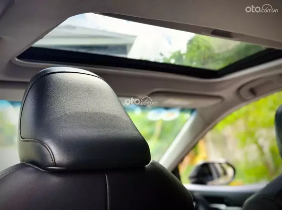 Toyota Camry 2.0Q 2022 - Nhập khẩu nguyên chiếc Thái Lan - Thiết kế sang trọng, đẳng cấp