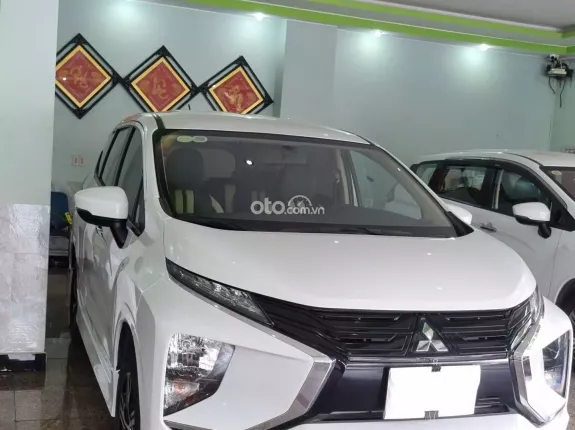 Mitsubishi Xpander 1.5 MT 2023 - Xe đẹp như mới, trang bị full option hiện đại