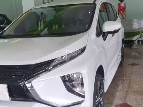 Mitsubishi Xpander 1.5 MT 2023 - Xe đẹp như mới, trang bị full option hiện đại