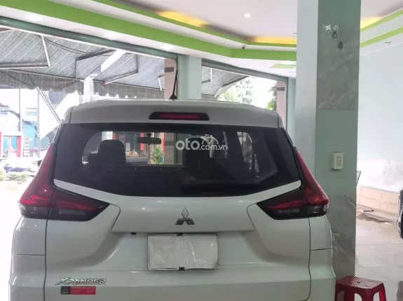 Mitsubishi Xpander 1.5 MT 2023 - Xe đẹp như mới, trang bị full option hiện đại
