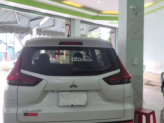 Mitsubishi Xpander 1.5 MT 2023 - Xe đẹp như mới, trang bị full option hiện đại
