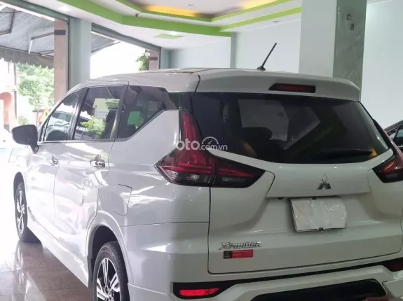 Mitsubishi Xpander 1.5 MT 2023 - Xe đẹp như mới, trang bị full option hiện đại