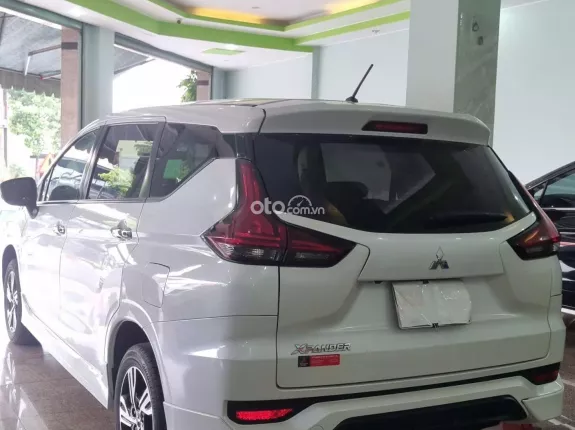 Mitsubishi Xpander 1.5 MT 2023 - Xe đẹp như mới, trang bị full option hiện đại