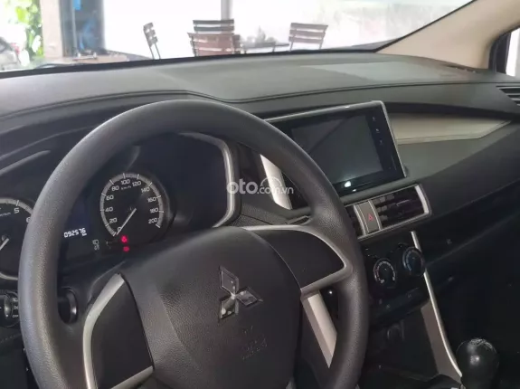 Mitsubishi Xpander 1.5 MT 2023 - Xe đẹp như mới, trang bị full option hiện đại