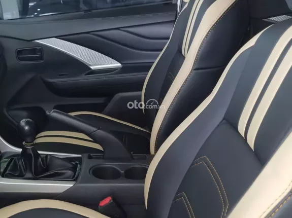 Mitsubishi Xpander 1.5 MT 2023 - Xe đẹp như mới, trang bị full option hiện đại
