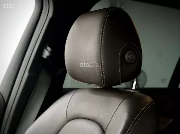 Mercedes-Benz GLC 250 4Matic 2017 - Model 2018 Siêu Đẹp