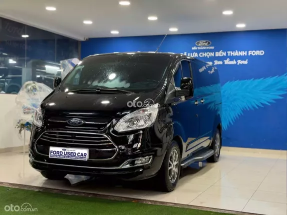 Ford Tourneo Titanium 2019 - FORD TOURNEO TITANIUM 2019 – MPV 7 CHỖ CAO CẤP
