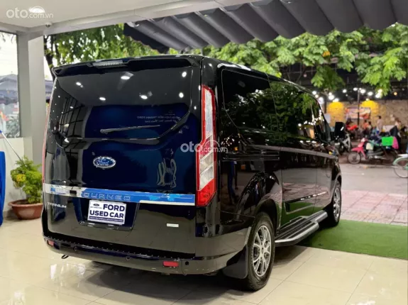 Ford Tourneo Titanium 2019 - FORD TOURNEO TITANIUM 2019 – MPV 7 CHỖ CAO CẤP