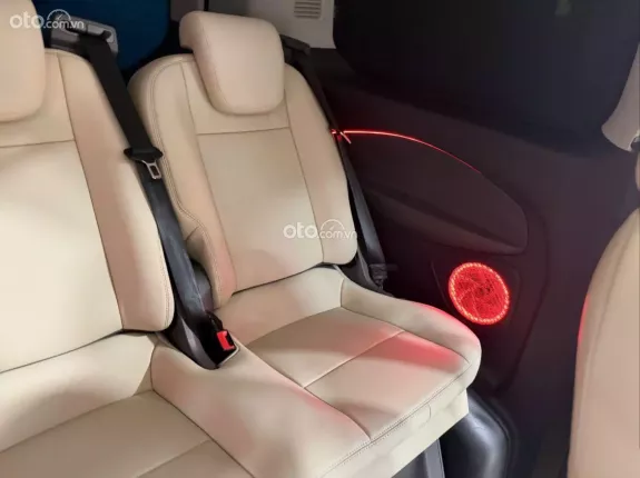 Ford Tourneo Titanium 2019 - FORD TOURNEO TITANIUM 2019 – MPV 7 CHỖ CAO CẤP
