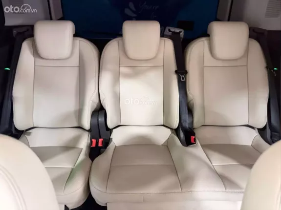 Ford Tourneo Titanium 2019 - FORD TOURNEO TITANIUM 2019 – MPV 7 CHỖ CAO CẤP