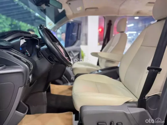 Ford Tourneo Titanium 2019 - FORD TOURNEO TITANIUM 2019 – MPV 7 CHỖ CAO CẤP