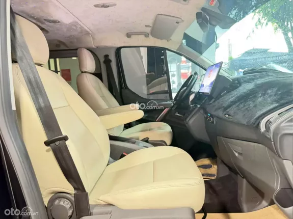 Ford Tourneo Titanium 2019 - FORD TOURNEO TITANIUM 2019 – MPV 7 CHỖ CAO CẤP