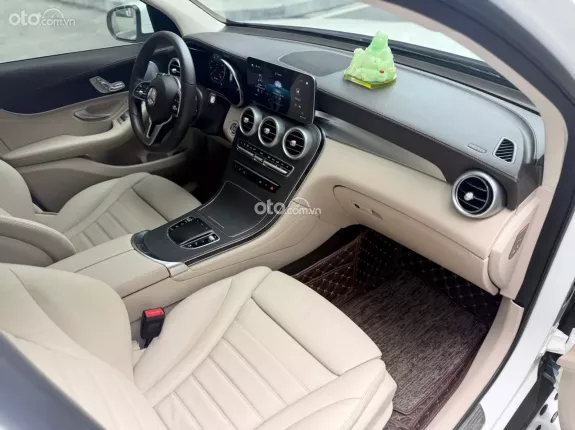 Mercedes-Benz GLC 300 4Matic 2020 - GLC300 2020