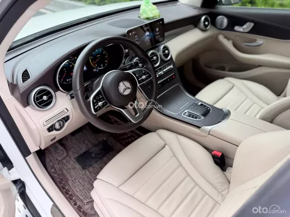 Mercedes-Benz GLC 300 4Matic 2020 - GLC300 2020