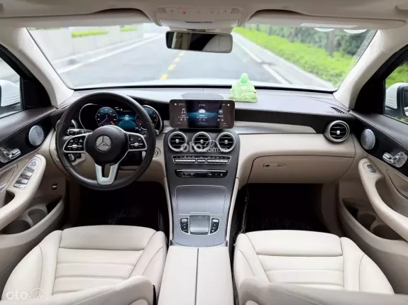 Mercedes-Benz GLC 300 4Matic 2020 - GLC300 2020
