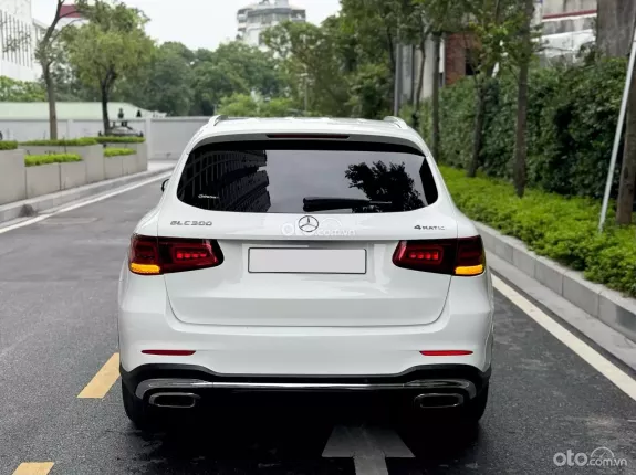 Mercedes-Benz GLC 300 4Matic 2020 - GLC300 2020