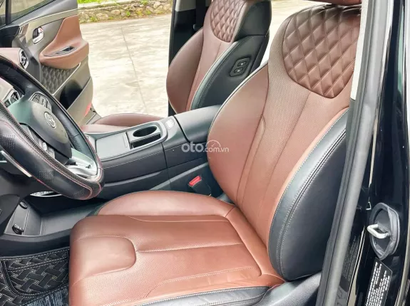 Hyundai Santa Fe 2.2 Dầu Cao cấp 2022 - SIÊU ĐẸP