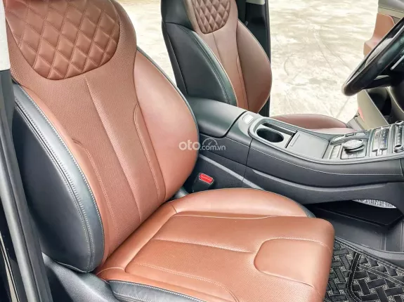 Hyundai Santa Fe 2.2 Dầu Cao cấp 2022 - SIÊU ĐẸP