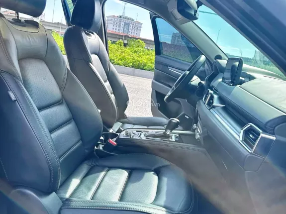 Mazda CX-5 2.0 Premium 2020 - SUV GIÁ TỐT
