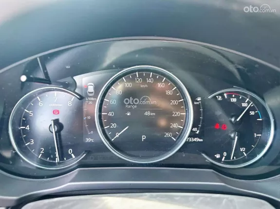 Mazda CX-5 2.0 Premium 2020 - SUV GIÁ TỐT